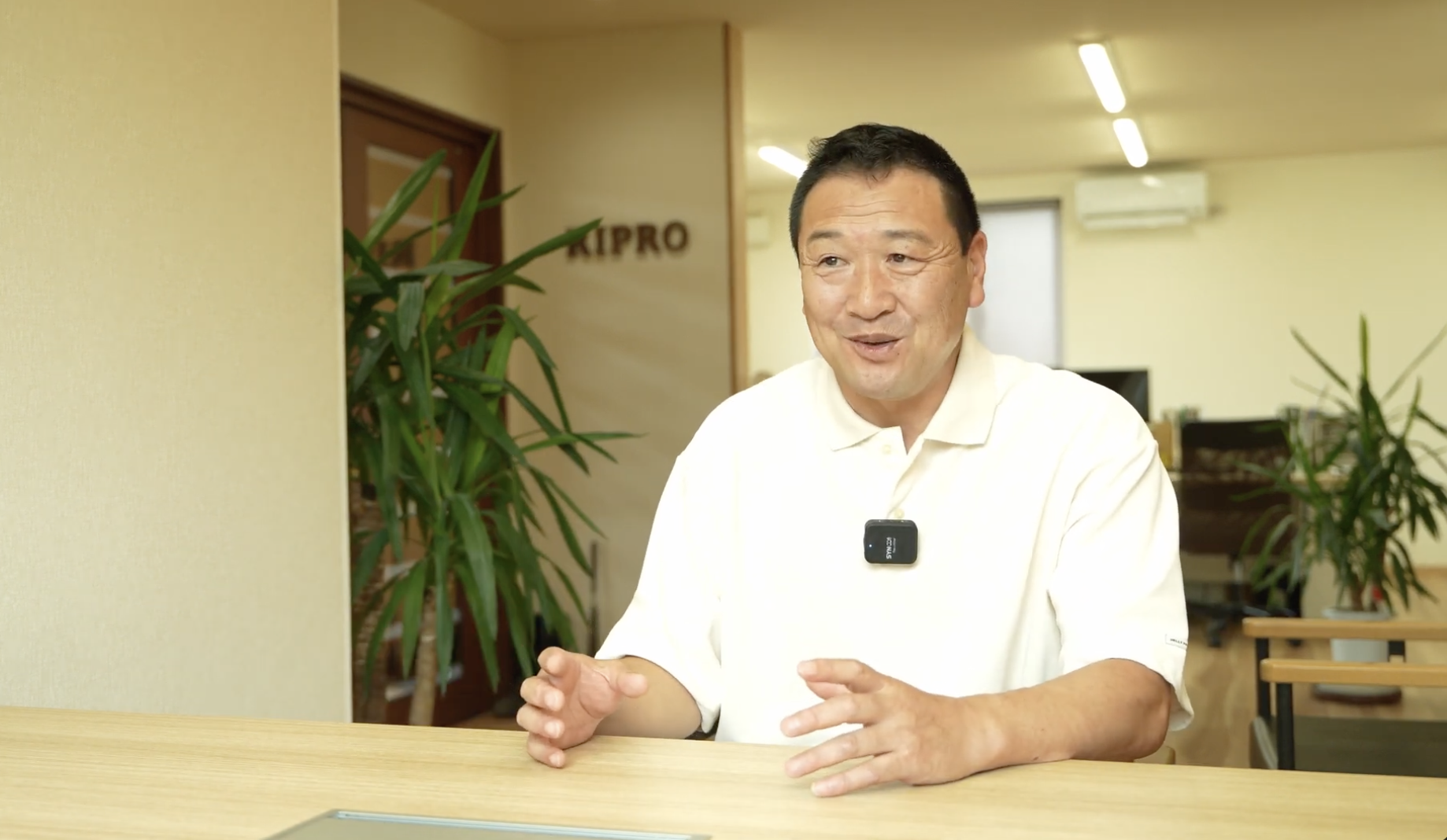 株式会社RiPRO 代表取締役 八木一洋